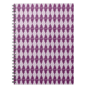 Buddha Spiral Notebook