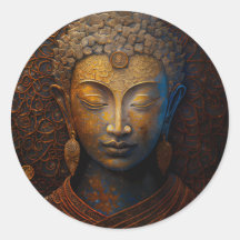 Buddha, Spiritual Meditation