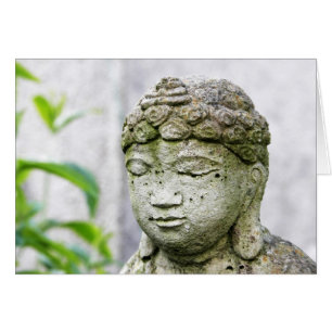 Buddha statue
