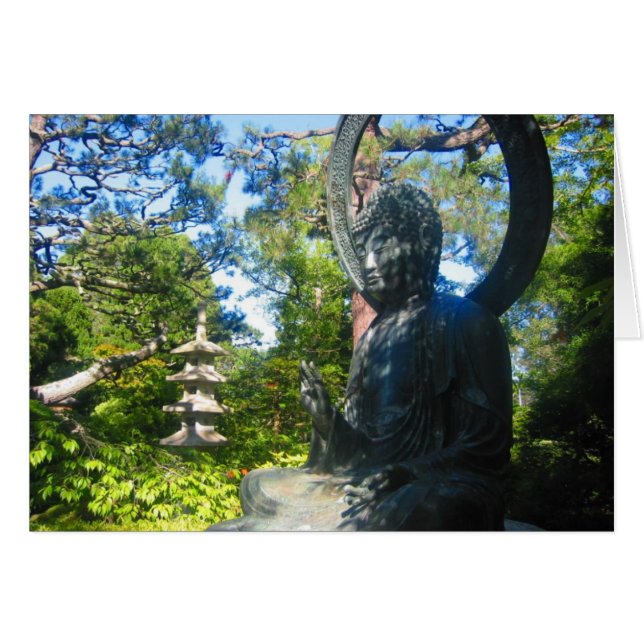 buddha statue (Front Horizontal)