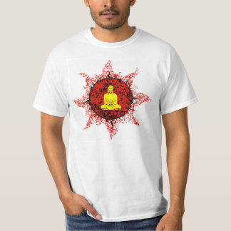 Buddha Sun T-Shirt
