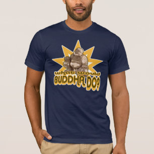 Buddha t-shirt