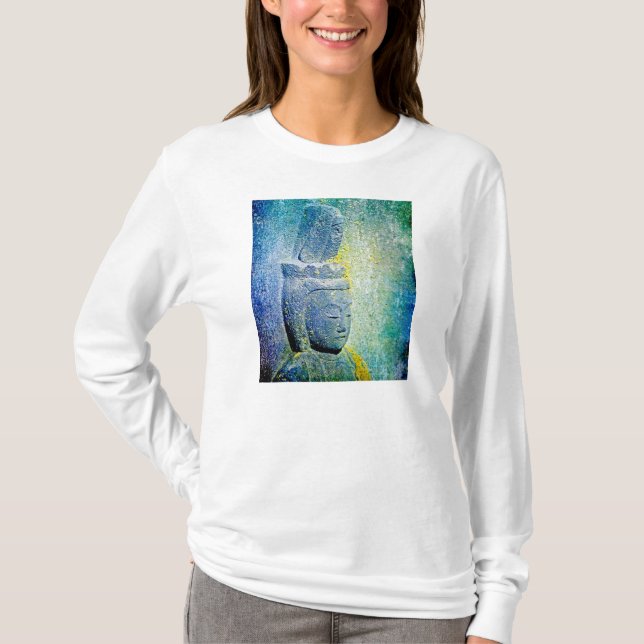Buddha T-Shirt (Front)