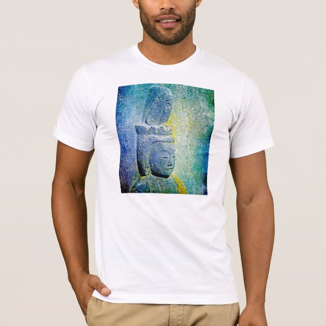 Buddha T-Shirt (Front)