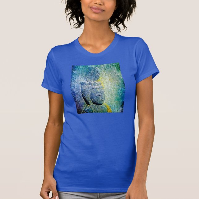 Buddha T-Shirt (Front)