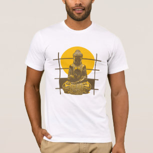 Buddha T-shirt