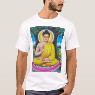Buddha T-Shirt