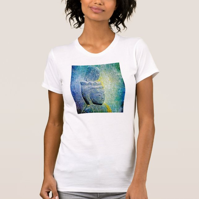 Buddha T-Shirt (Front)
