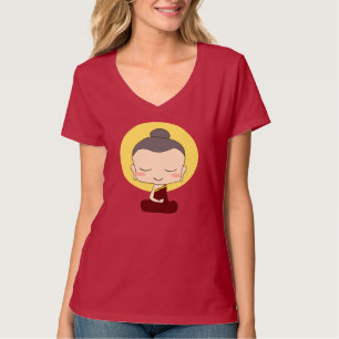 Buddha T-Shirt