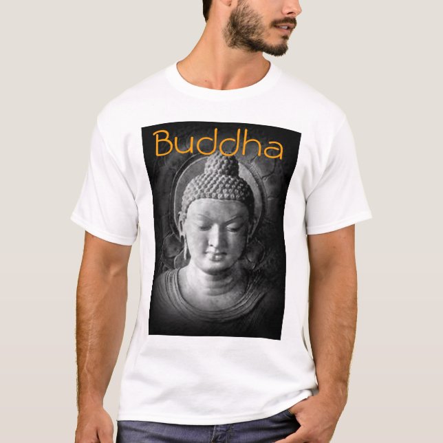Buddha T-Shirt (Front)