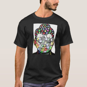 Buddha t shirt