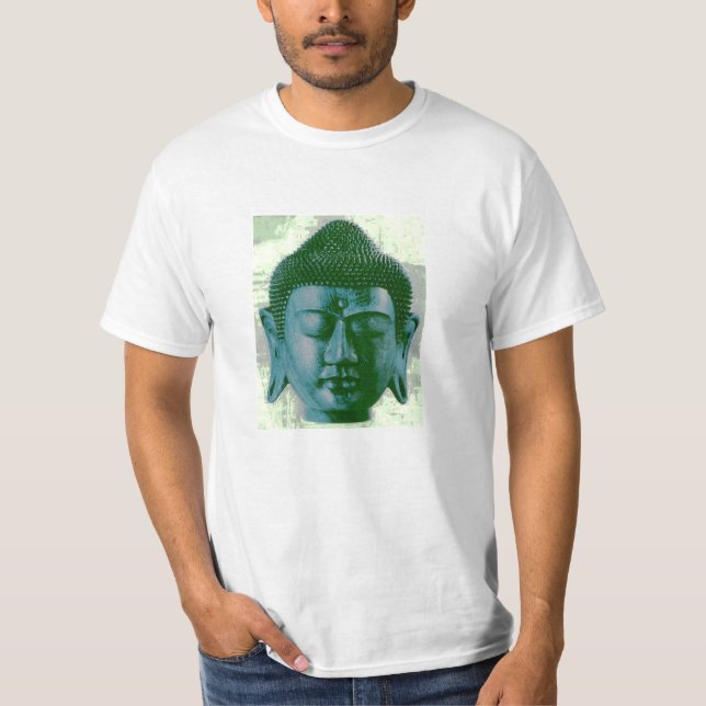 Buddha T-Shirt (Front)