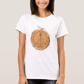 Buddha T-Shirt