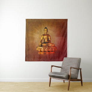 Buddha Tapestry