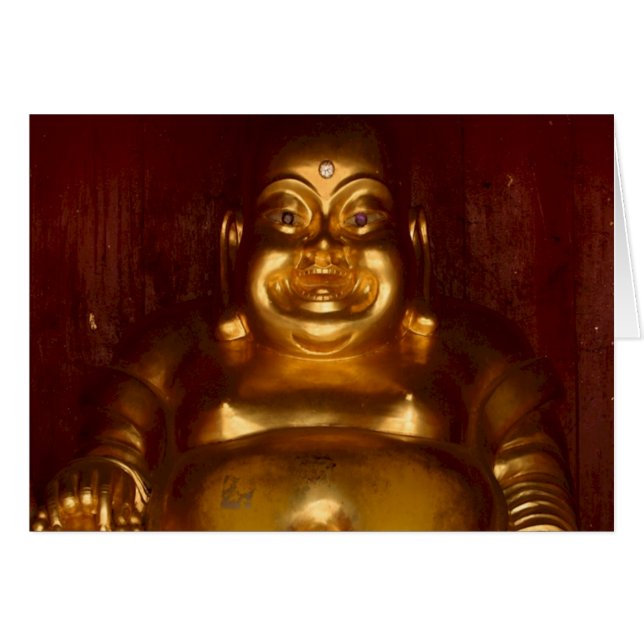 Buddha ~ Thailand Temple Buddhist Religion (Front Horizontal)