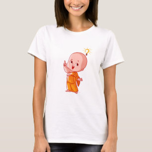 Buddha Thoughts Tee
