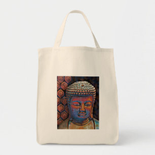 Buddha Tote Bag