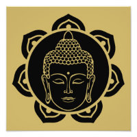 Buddha Wall Art Decor Chakra Decor