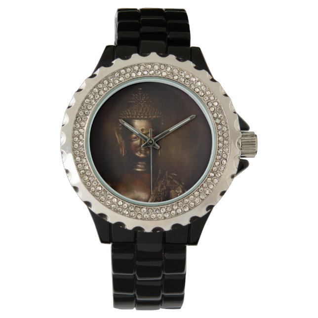 Buddha Watch (Front)