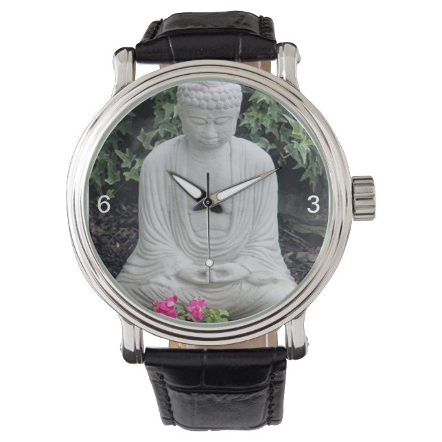 Buddha Watch (Front)