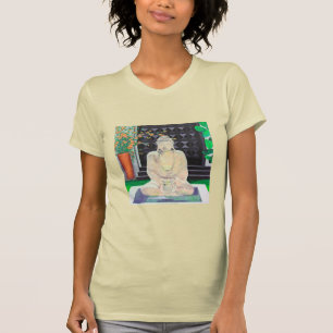 Buddha Women's T-Shirts