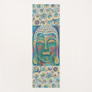 Buddha Yoga Mat