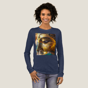 BUDDHA - ZEN BUDDHISM Tri-Blend SHIRT