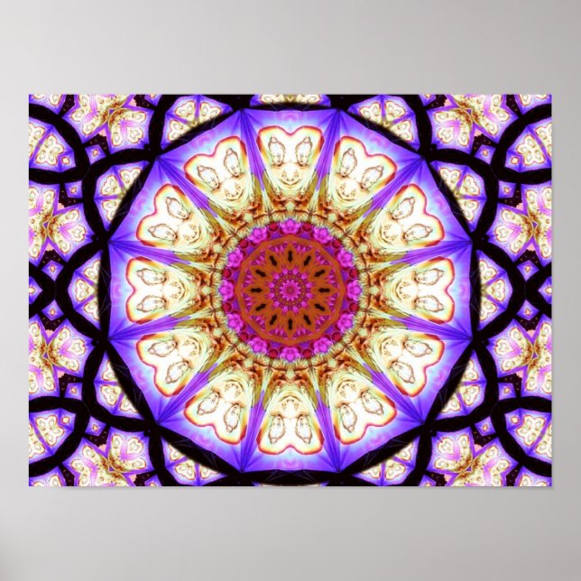 Buddha'delica Poster (Front)