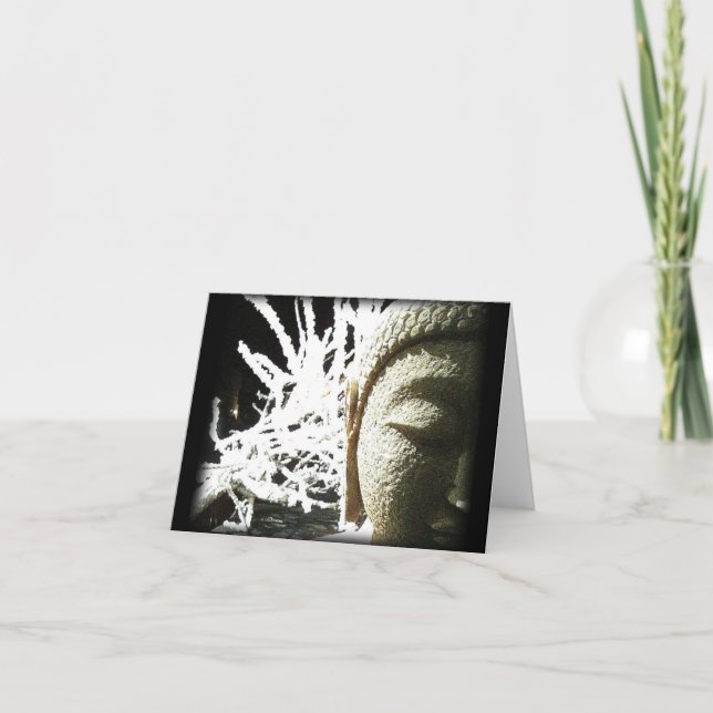 Buddhalicious Cards (Front)