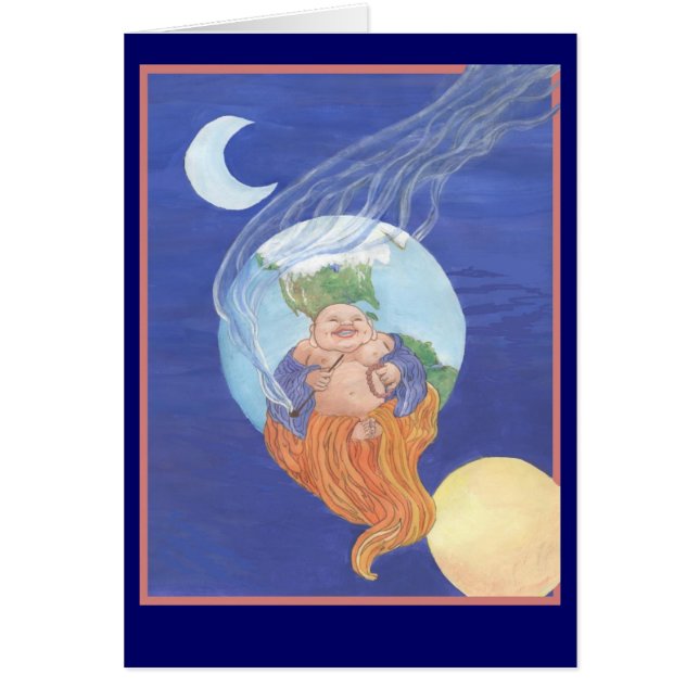 Buddha's Better World (Front)