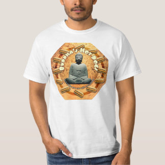 Buddha's Hot Dogs T-Shirt