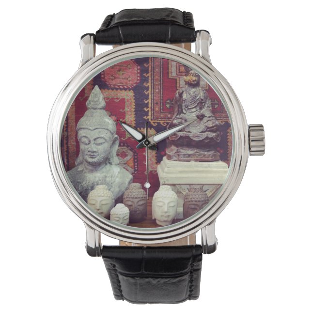 Buddhas Watch (Front)