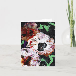 Buddha's Wisdom for all of us to live by Card