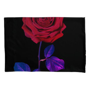 BuddhaToday #2.1 "Buddha Bed Time" Pillow Case