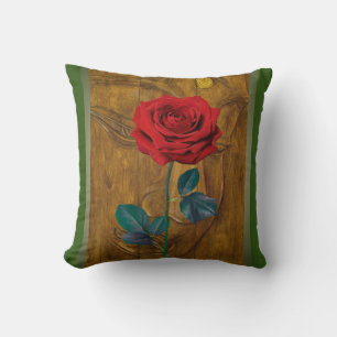 BuddhaToday V1 #20 Peace Pillow 🌹 + Quote
