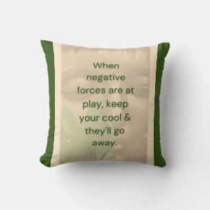BuddhaToday V2 #25 Peace Pillows w/🌹