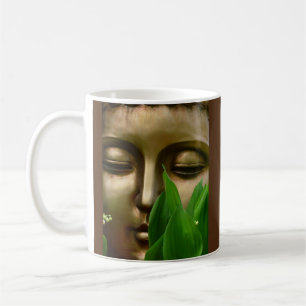 BuddhaToday V2 Manifestation/ Inspiration Mugs #1