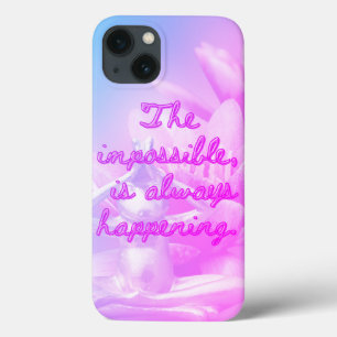 BuddhaToday V3 #5 "Calling All Zen" iPhone 13 Case