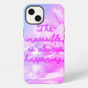 BuddhaToday V3 #5 "Calling All Zen" iPhone 13 Case