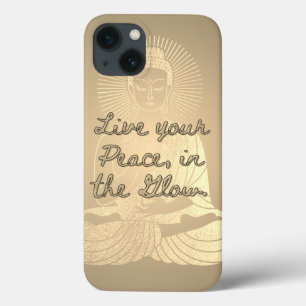 BuddhaToday V4 #6 "Calling All Zen" Case-Mate iPh iPhone 13 Case