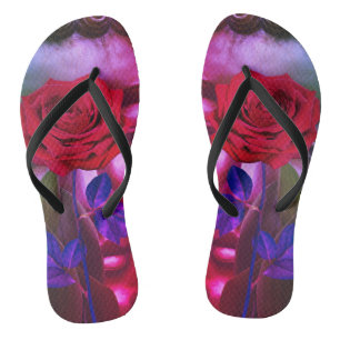 BuddhaTodayV2 'Walk in Peace' #17 Jandals