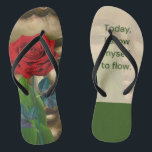 BuddhaTodayV2 'Walk in Peace' #23 Jandals<br><div class="desc">BuddhaTodayV2 'Walk in Peace' #23 w/Quote 🌹 Recoleta 

Extra pairs of Flip Flops are always A Plus ! Grab yourself a pair and a loved one a pair too,  today and take the BuddhaToday ' Walk in Peace ' stroll that invites more Calm into your life.</div>