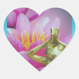 BuddhaTodayV3.blu #2 - Zen Love Stickers