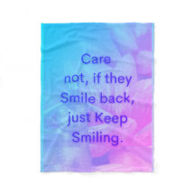 BuddhaTodayV3.blu #8 Cosy Buddha Fleece Blanket