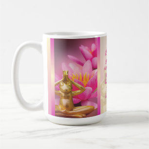 BuddhaTodayV3.pnk #5 Zen Mugs