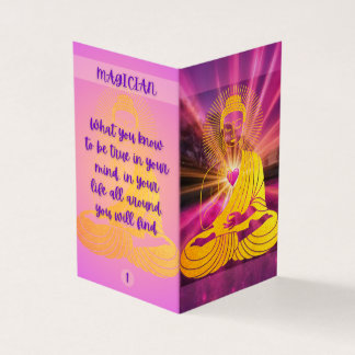 BuddhaTodayV4 - #1 Buddha "Message Book" Cards