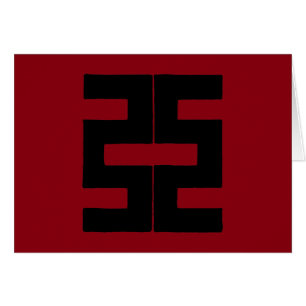 Buddhism: Double Axe