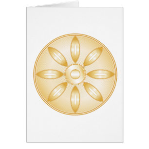 Buddhism Symbol