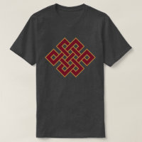 Buddhism The Endless Knot