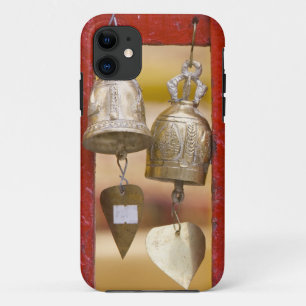 Buddhist Bells at Doi Suthep Temple Case-Mate iPhone Case